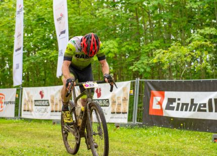 Vivus.lv MTB maratons | 3.posms, Opekalns203