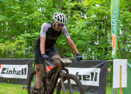 Vivus.lv MTB maratons | 3.posms, Opekalns205