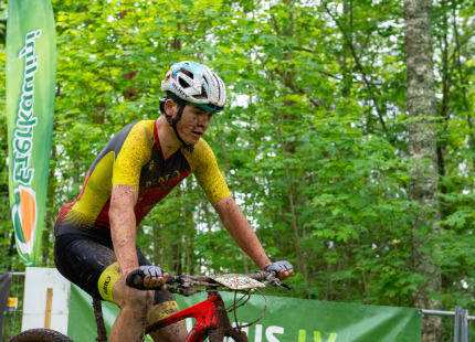 Vivus.lv MTB maratons | 3.posms, Opekalns207