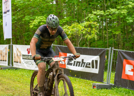 Vivus.lv MTB maratons | 3.posms, Opekalns208