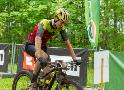 Vivus.lv MTB maratons | 3.posms, Opekalns209