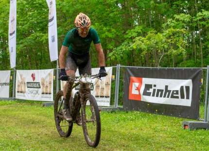 Vivus.lv MTB maratons | 3.posms, Opekalns211