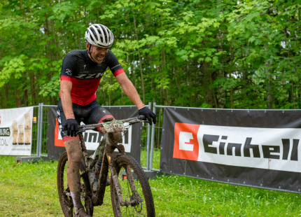 Vivus.lv MTB maratons | 3.posms, Opekalns213