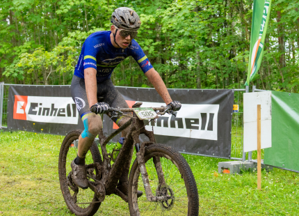 Vivus.lv MTB maratons | 3.posms, Opekalns214