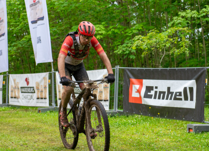 Vivus.lv MTB maratons | 3.posms, Opekalns215