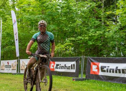 Vivus.lv MTB maratons | 3.posms, Opekalns217