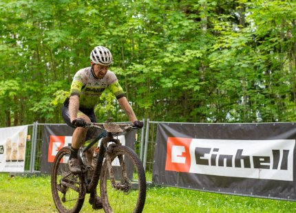Vivus.lv MTB maratons | 3.posms, Opekalns219