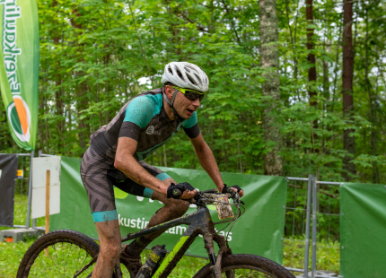 Vivus.lv MTB maratons | 3.posms, Opekalns223