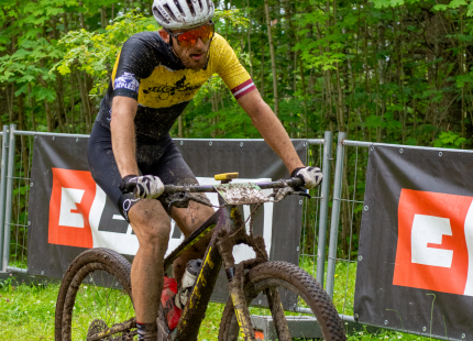 Vivus.lv MTB maratons | 3.posms, Opekalns224