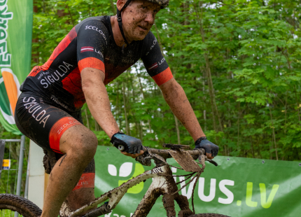 Vivus.lv MTB maratons | 3.posms, Opekalns227