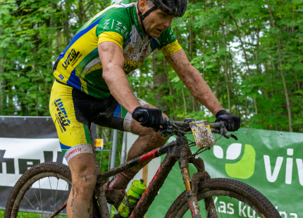 Vivus.lv MTB maratons | 3.posms, Opekalns228