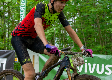 Vivus.lv MTB maratons | 3.posms, Opekalns229