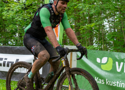 Vivus.lv MTB maratons | 3.posms, Opekalns230