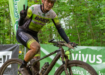 Vivus.lv MTB maratons | 3.posms, Opekalns231