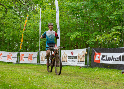 Vivus.lv MTB maratons | 3.posms, Opekalns232