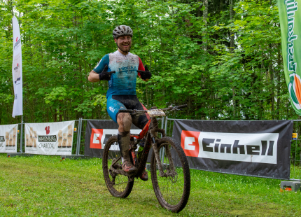Vivus.lv MTB maratons | 3.posms, Opekalns233