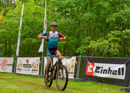 Vivus.lv MTB maratons | 3.posms, Opekalns234