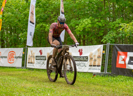 Vivus.lv MTB maratons | 3.posms, Opekalns236