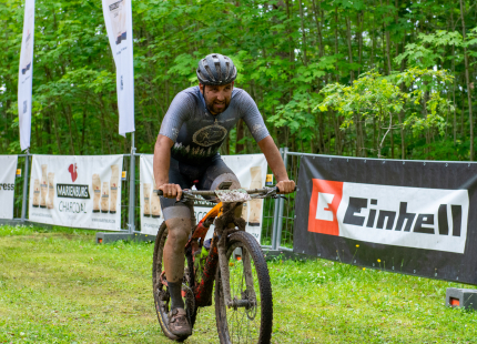 Vivus.lv MTB maratons | 3.posms, Opekalns242