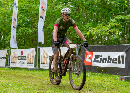 Vivus.lv MTB maratons | 3.posms, Opekalns245