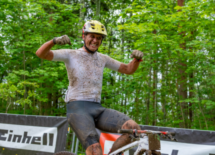 Vivus.lv MTB maratons | 3.posms, Opekalns250