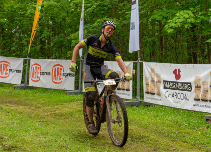 Vivus.lv MTB maratons | 3.posms, Opekalns251