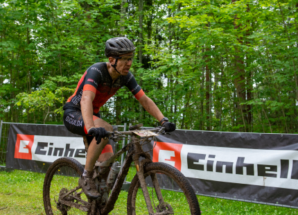 Vivus.lv MTB maratons | 3.posms, Opekalns253