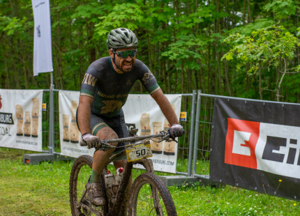 Vivus.lv MTB maratons | 3.posms, Opekalns254