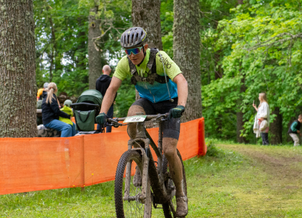 Vivus.lv MTB maratons | 3.posms, Opekalns256