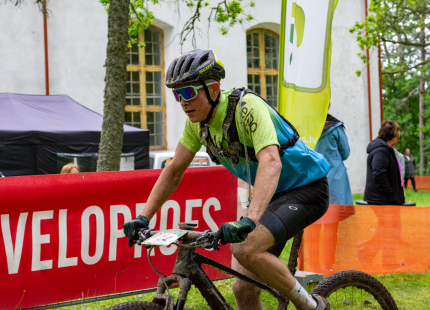 Vivus.lv MTB maratons | 3.posms, Opekalns257