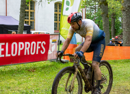 Vivus.lv MTB maratons | 3.posms, Opekalns261