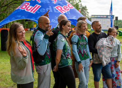 Vivus.lv MTB maratons | 3.posms, Opekalns262