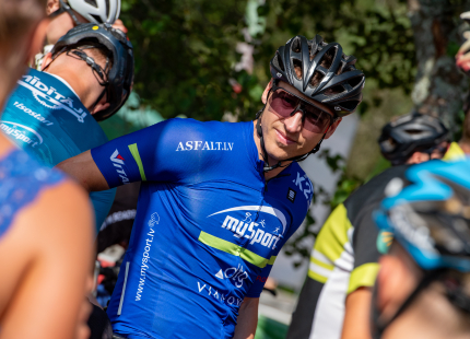 Vivus.lv MTB maratons | 4.posms Jaunpiebalga8