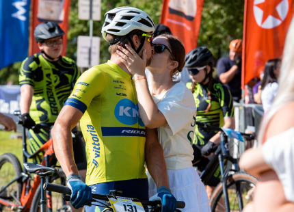Vivus.lv MTB maratons | 4.posms Jaunpiebalga9