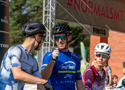 Vivus.lv MTB maratons | 4.posms Jaunpiebalga10