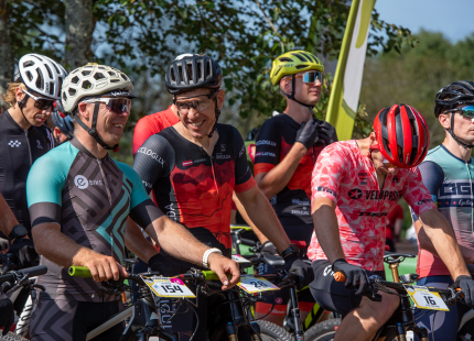 Vivus.lv MTB maratons | 4.posms Jaunpiebalga12