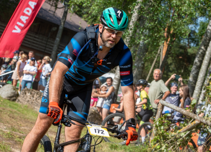 Vivus.lv MTB maratons | 4.posms Jaunpiebalga15