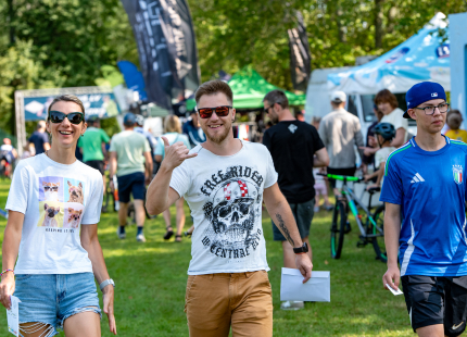 Vivus.lv MTB maratons | 4.posms Jaunpiebalga16