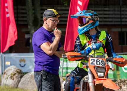 Vivus.lv MTB maratons | 4.posms Jaunpiebalga21
