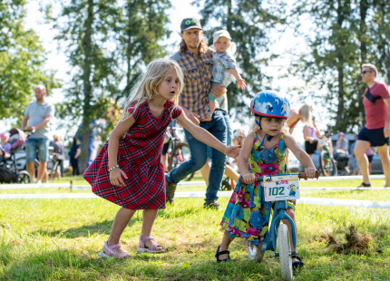 Vivus.lv MTB maratons | 4.posms Jaunpiebalga36