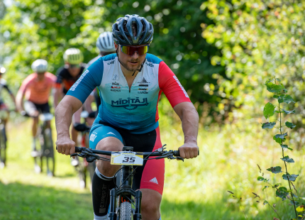 Vivus.lv MTB maratons | 4.posms Jaunpiebalga46