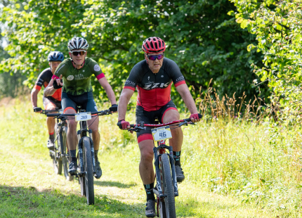 Vivus.lv MTB maratons | 4.posms Jaunpiebalga48