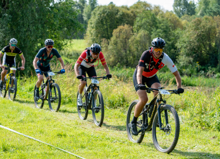 Vivus.lv MTB maratons | 4.posms Jaunpiebalga50
