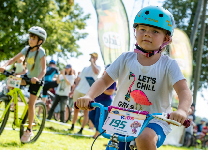 Vivus.lv MTB maratons | 4.posms Jaunpiebalga60