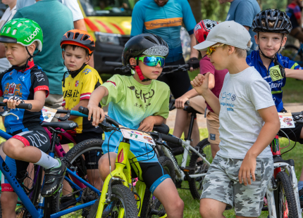 Vivus.lv MTB maratons | 4.posms Jaunpiebalga63