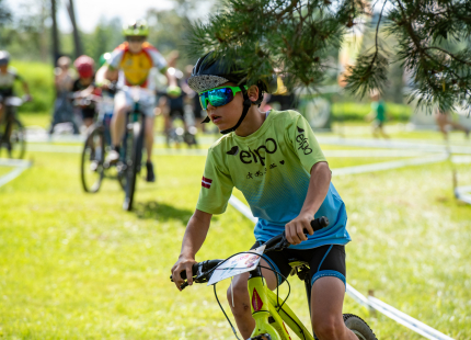 Vivus.lv MTB maratons | 4.posms Jaunpiebalga65