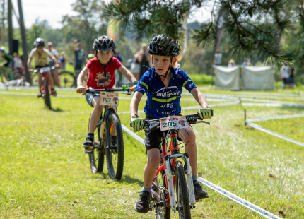 Vivus.lv MTB maratons | 4.posms Jaunpiebalga66