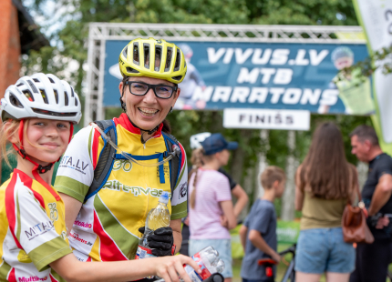 Vivus.lv MTB maratons | 4.posms Jaunpiebalga81