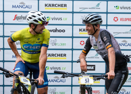 Vivus.lv MTB maratons | 4.posms Jaunpiebalga97