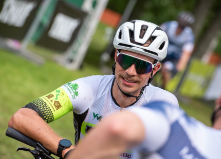 Vivus.lv MTB maratons | 4.posms Jaunpiebalga100